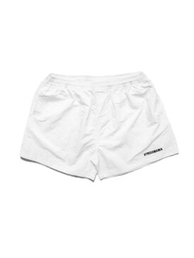 COACH TRACK SHORTS