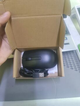 dell mouse