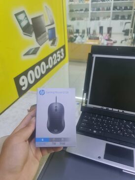 hp mouse