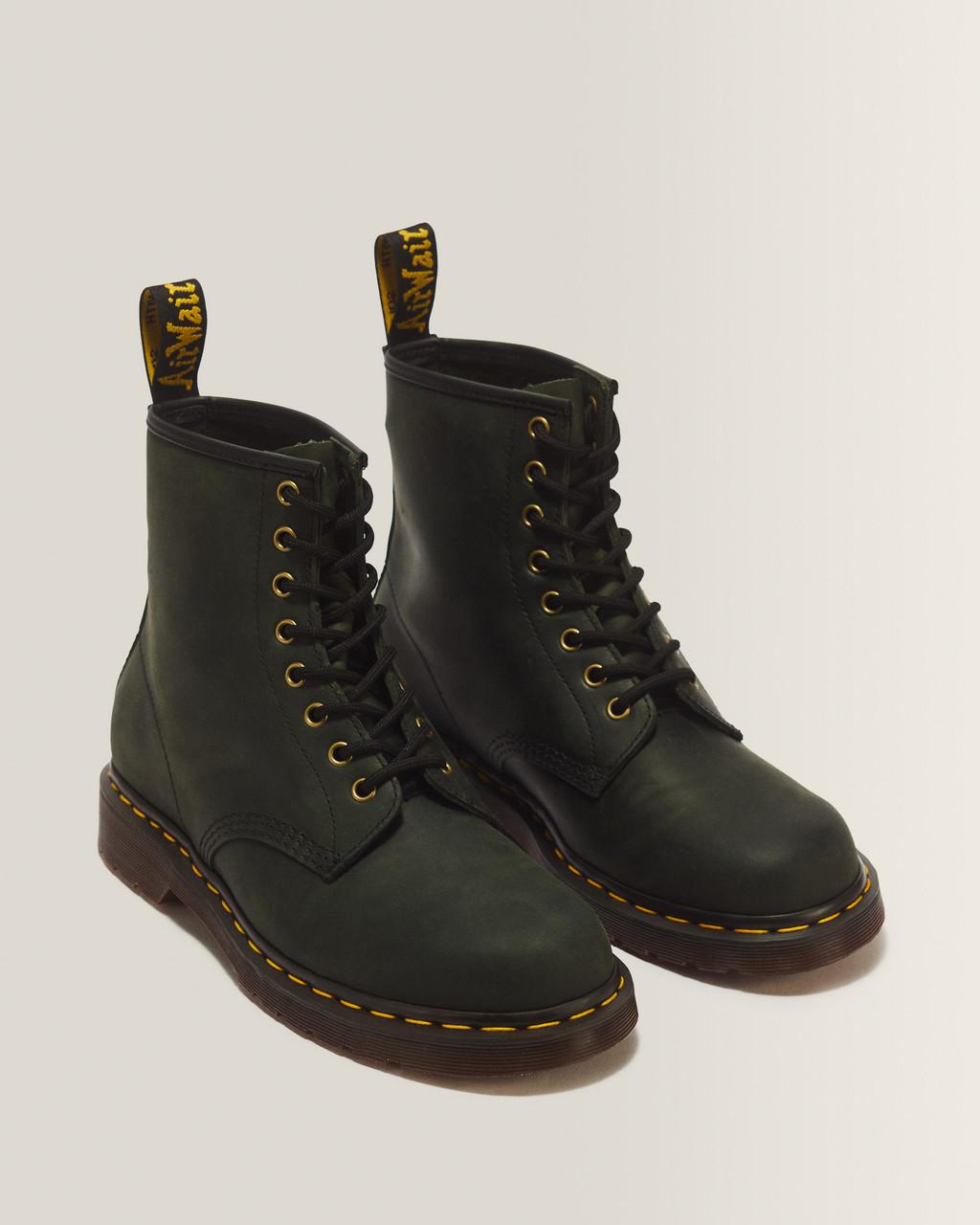 1460 DMS GREEN