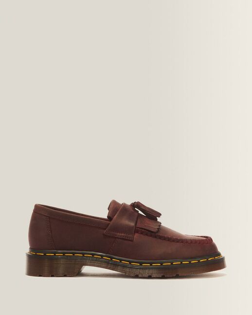 ADRIAN CHERRY RED