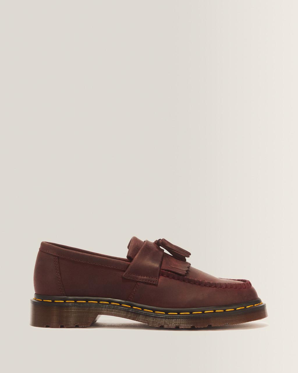 ADRIAN CHERRY RED