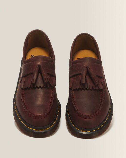 ADRIAN CHERRY RED