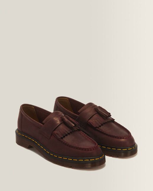 ADRIAN CHERRY RED
