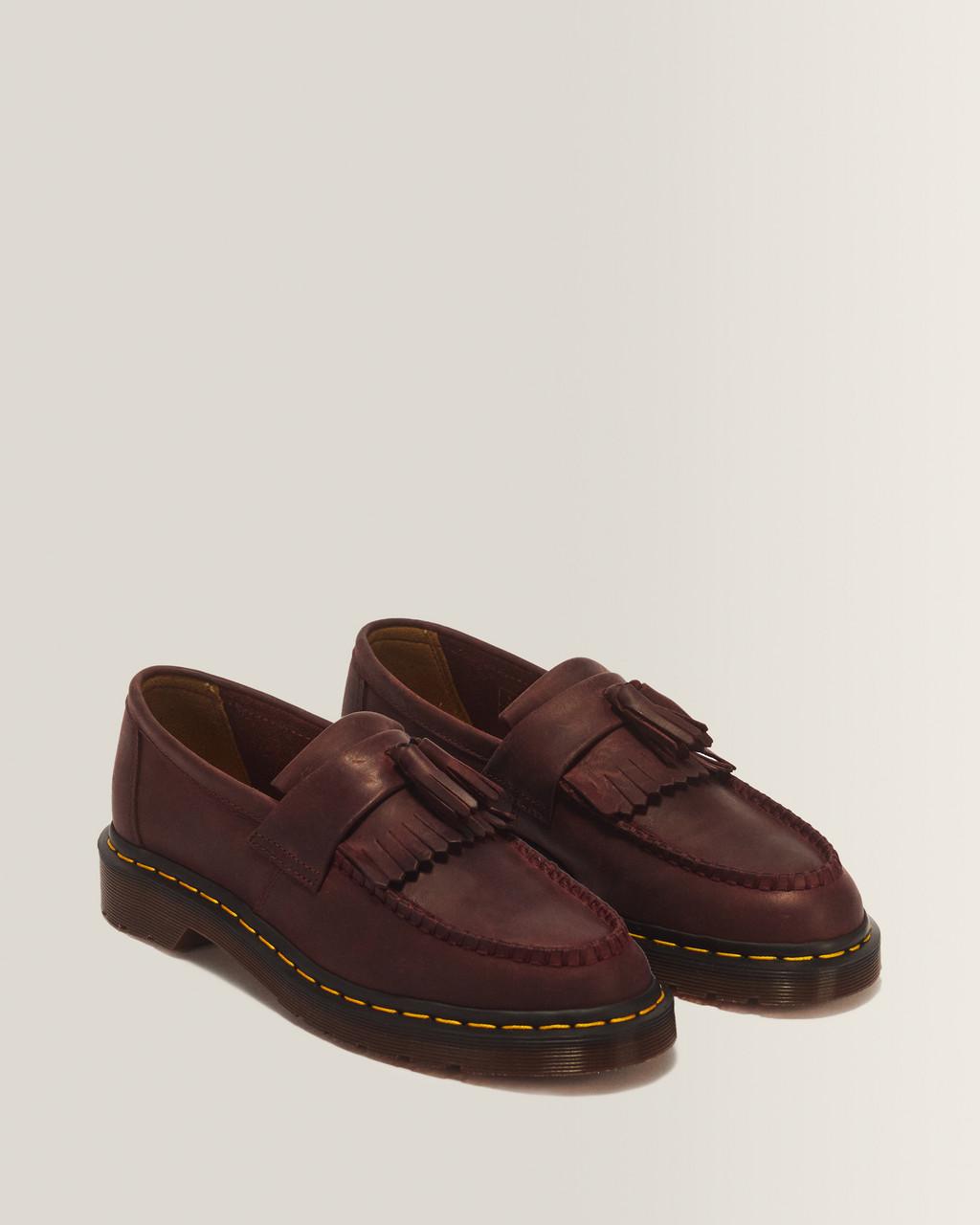 ADRIAN CHERRY RED