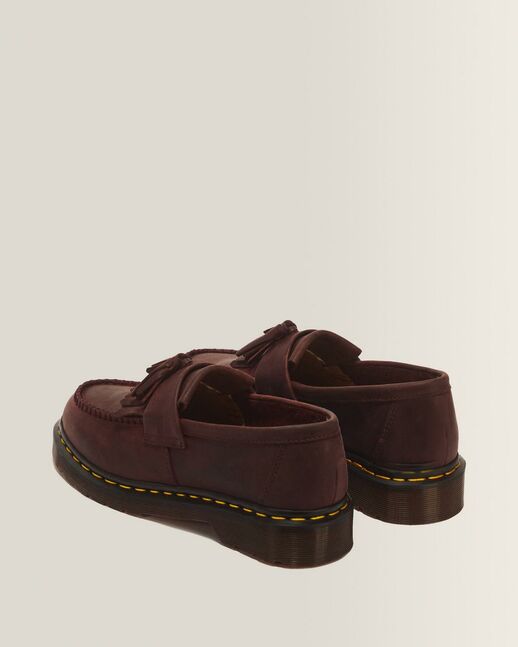 ADRIAN CHERRY RED
