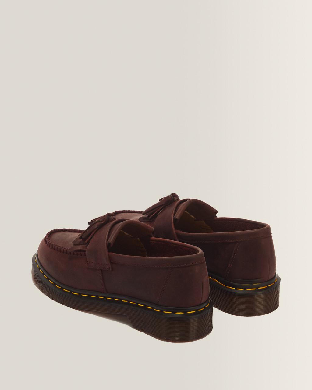 ADRIAN CHERRY RED
