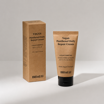 Panthenol Repair Cream 