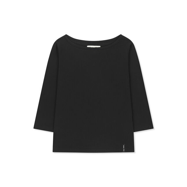 3/4 SLEEVE TOP & TANK LAYERED SET