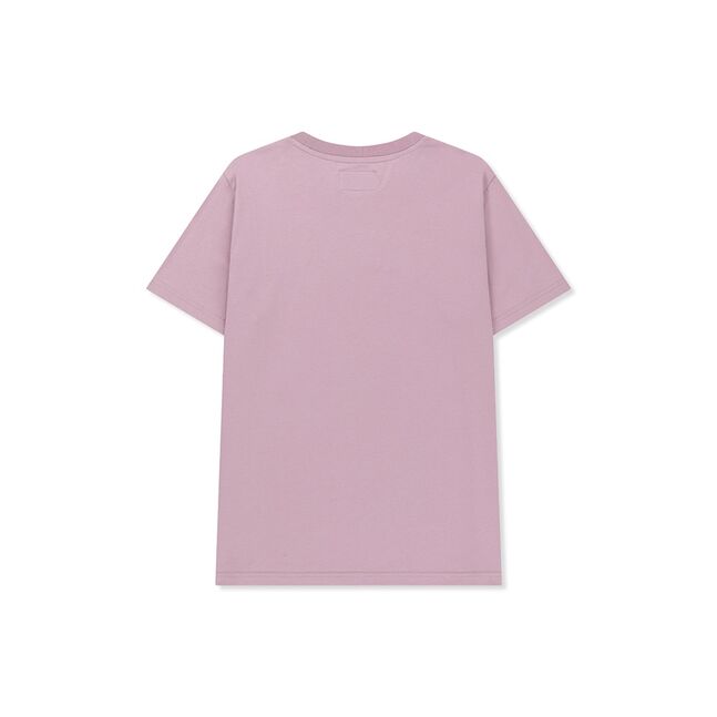 APPLIQUE FELT LOGO TOP