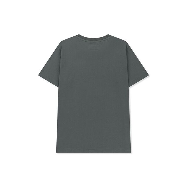 APPLIQUE FELT LOGO TOP
