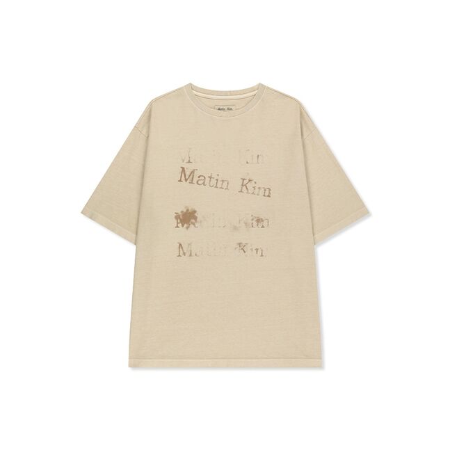 PIGMENT GRAFFITI LOGO TOP