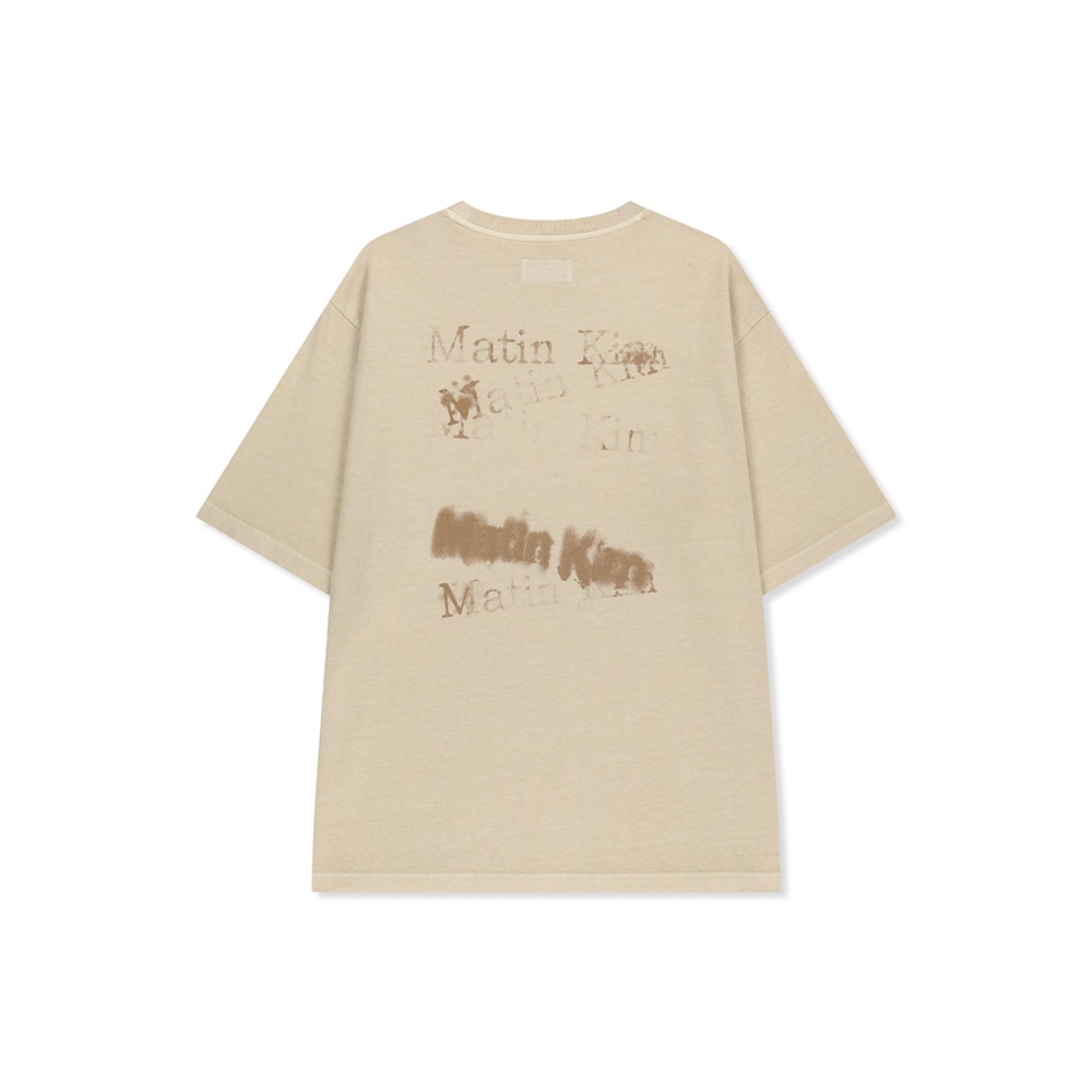 PIGMENT GRAFFITI LOGO TOP