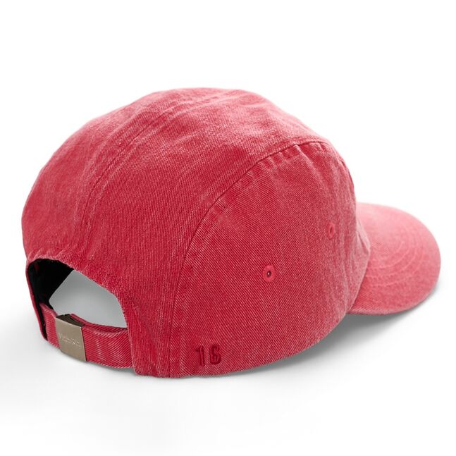 MATIN WASHED CAMP CAP