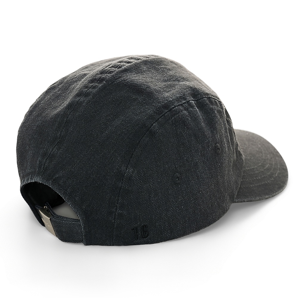 MATIN WASHED CAMP CAP