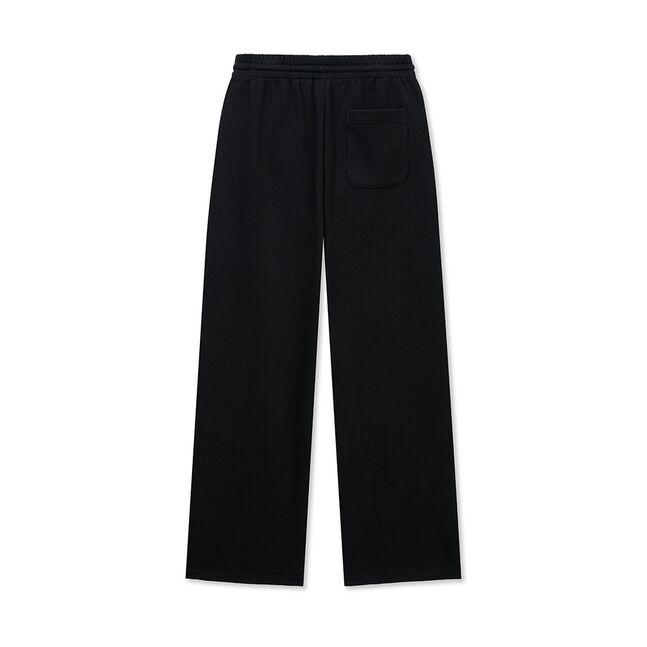 ESSENTIAL LOGO SWEATPANTS
