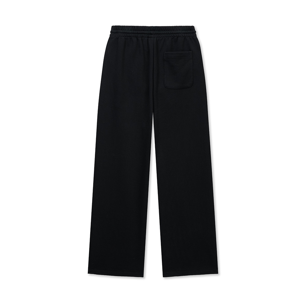 ESSENTIAL LOGO SWEATPANTS