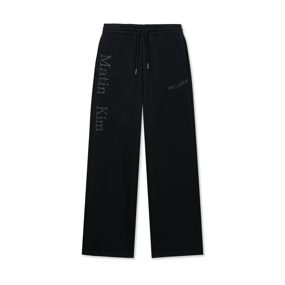 ESSENTIAL LOGO SWEATPANTS