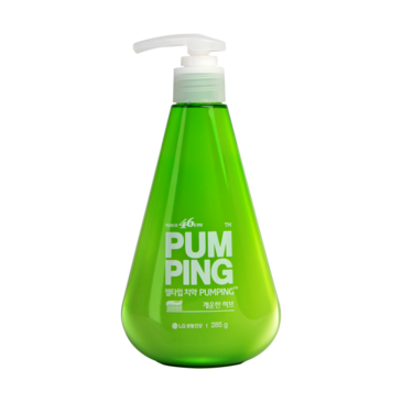 Perio pumping - ургамлын амттай оо 285гр 