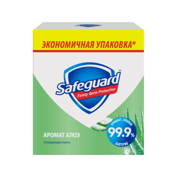 Бактерийн эсрэг саван /Зуун наст/ 100 гр