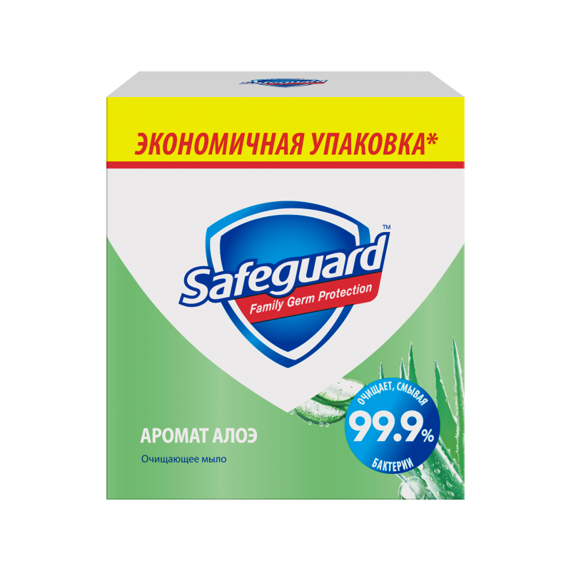 Бактерийн эсрэг саван /Зуун наст/ 100 гр