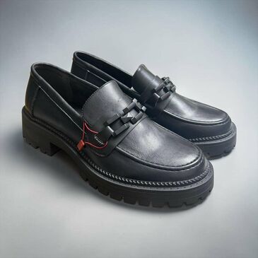 Enjoin’ арьсан Loafer