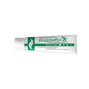 Индомон тос 20гр №1 Монос фарм