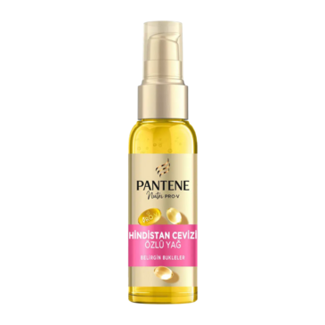 Pantene Oil Coconut infused 100ml үсний тэжээлийн тос