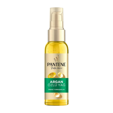 Pantene Argon үсний тэжээлийн тос /Өнгөө алдаж, гандсан үсний/