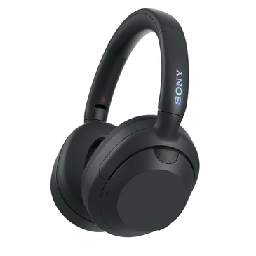 SG Sony ULT Wear NC Headphone, Bass