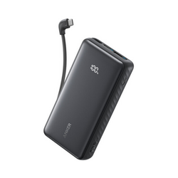 Anker MagGo Power Bank (10K, 35W, For Apple Watch)
