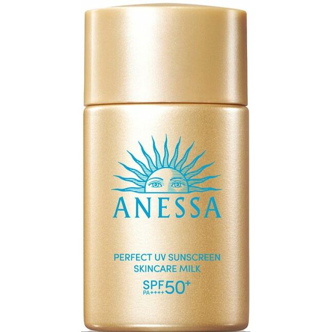 ANESSA Sun SPF50+/PA+++ 20ml