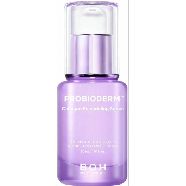 BIOHEAL Boh Probioderm Collagen Remodeling Serum