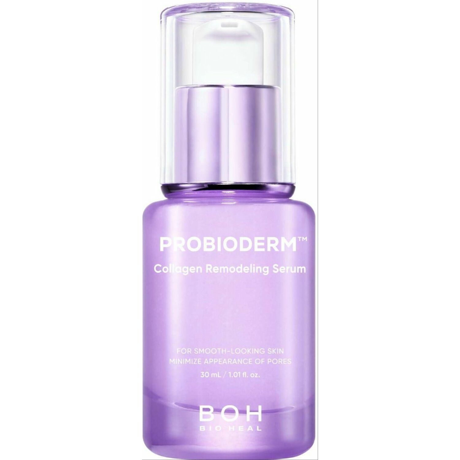 BIOHEAL Boh Probioderm Collagen Remodeling Serum