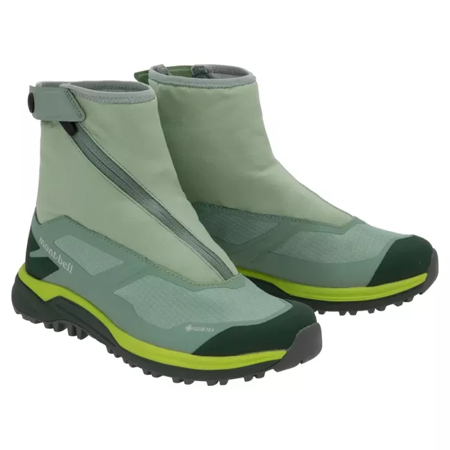 TRAIL WALKER W/GAITERS W'S