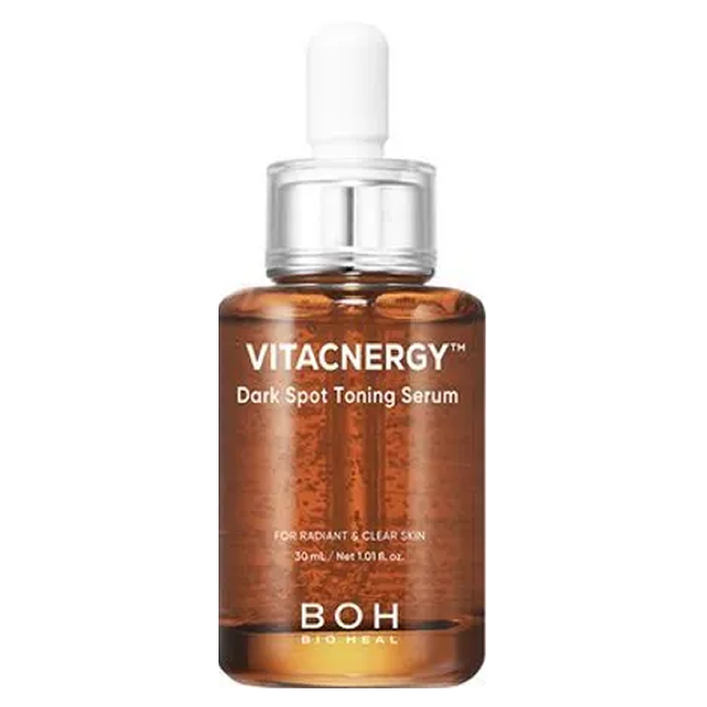 BIOHEAL Boh Vitacnergy Dark Spot Toning Serum