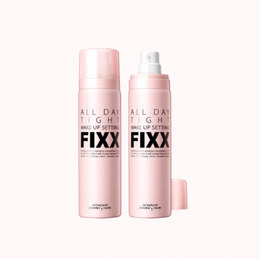 Fixx Mist будаг түгжигч