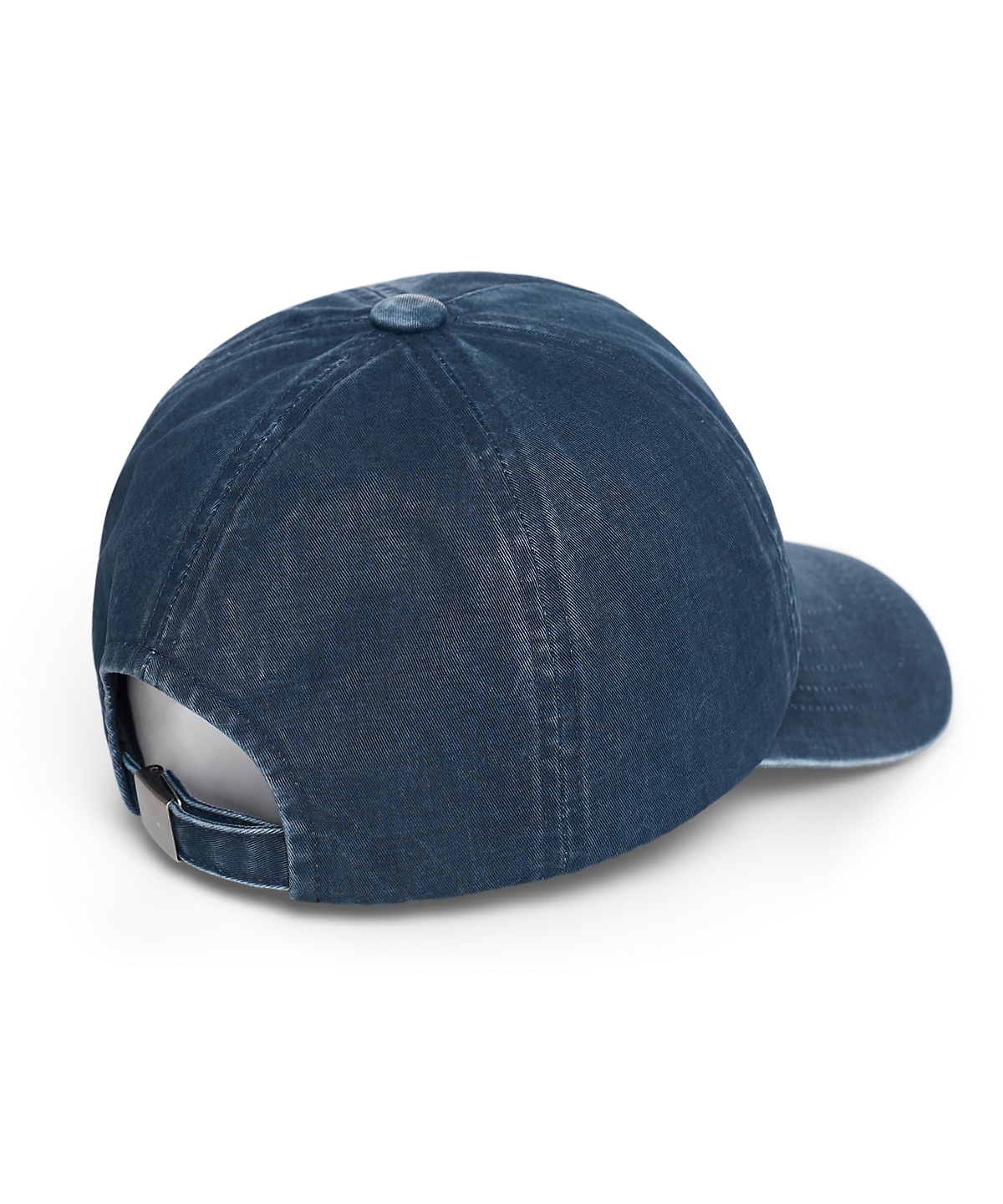 MATIN FLAT CROWN BALL CAP