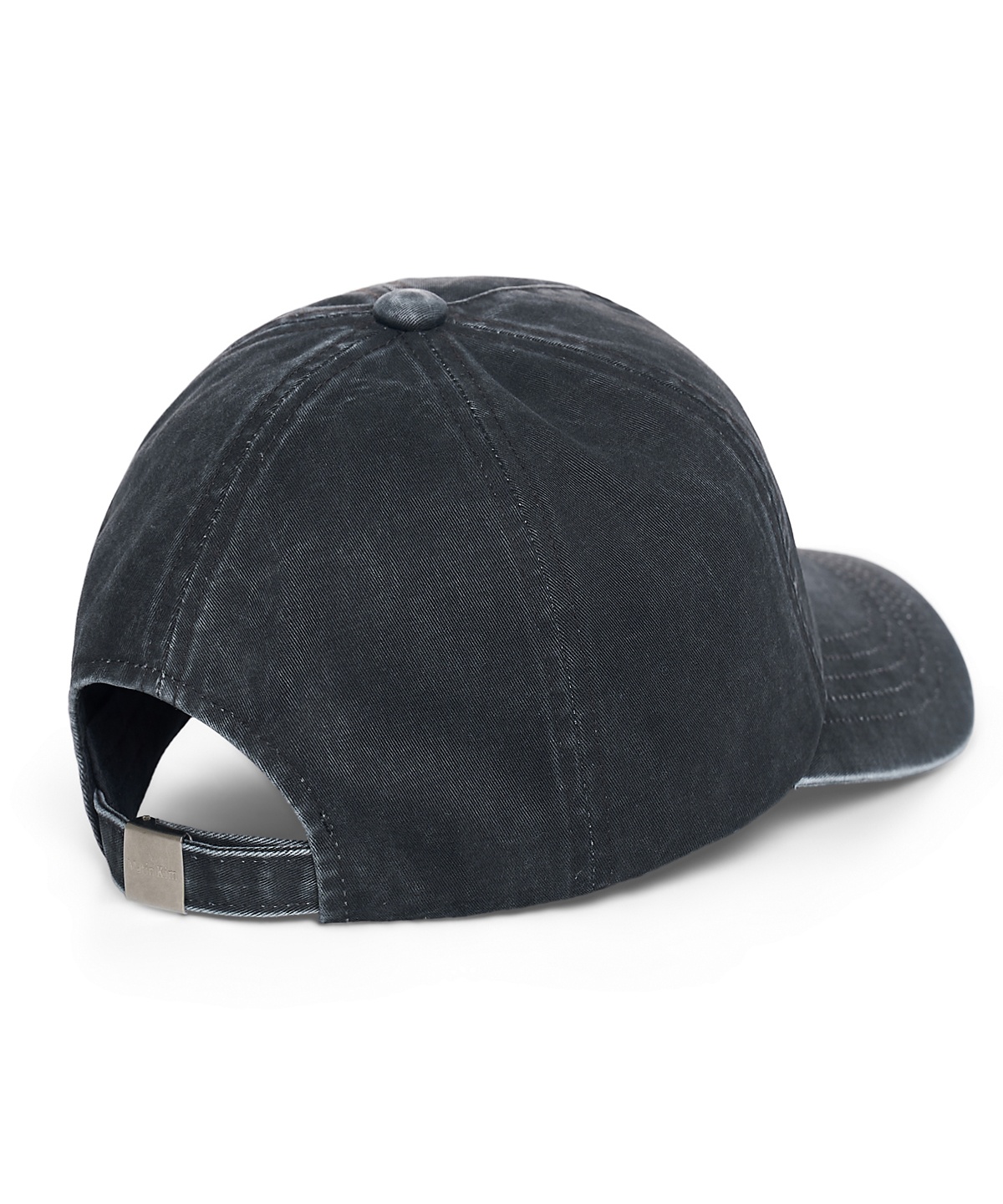 MATIN FLAT CROWN BALL CAP