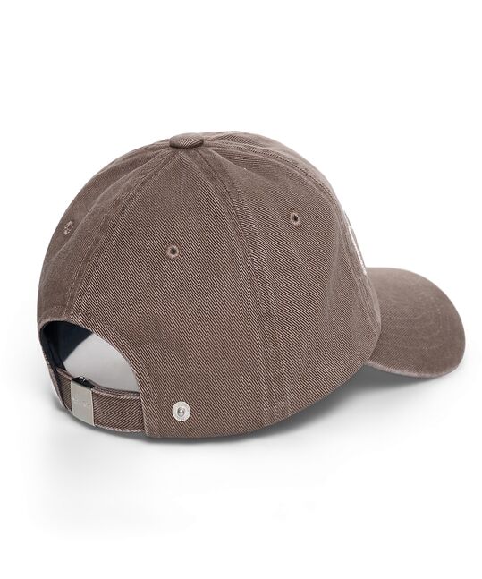 LOGO SCRIPT BALL CAP