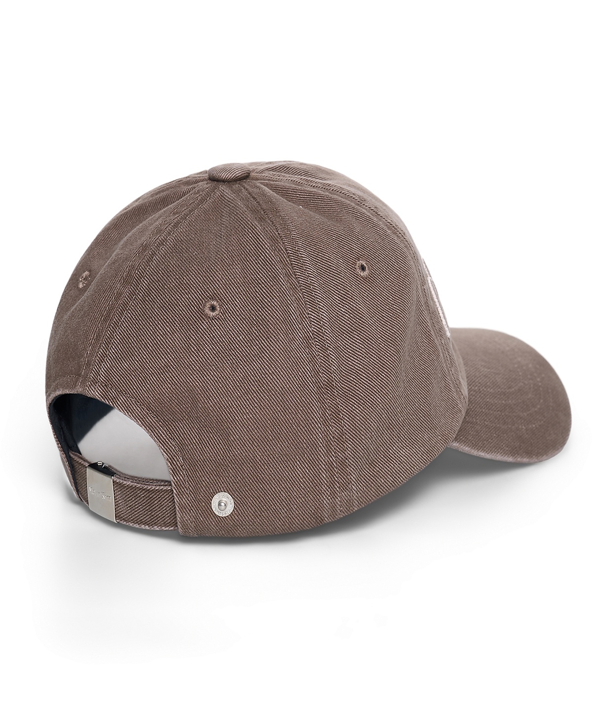 LOGO SCRIPT BALL CAP