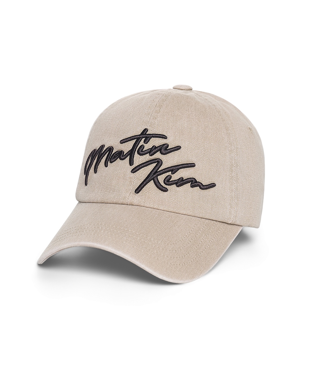 LOGO SCRIPT BALL CAP