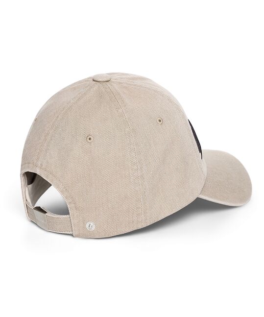 LOGO SCRIPT BALL CAP