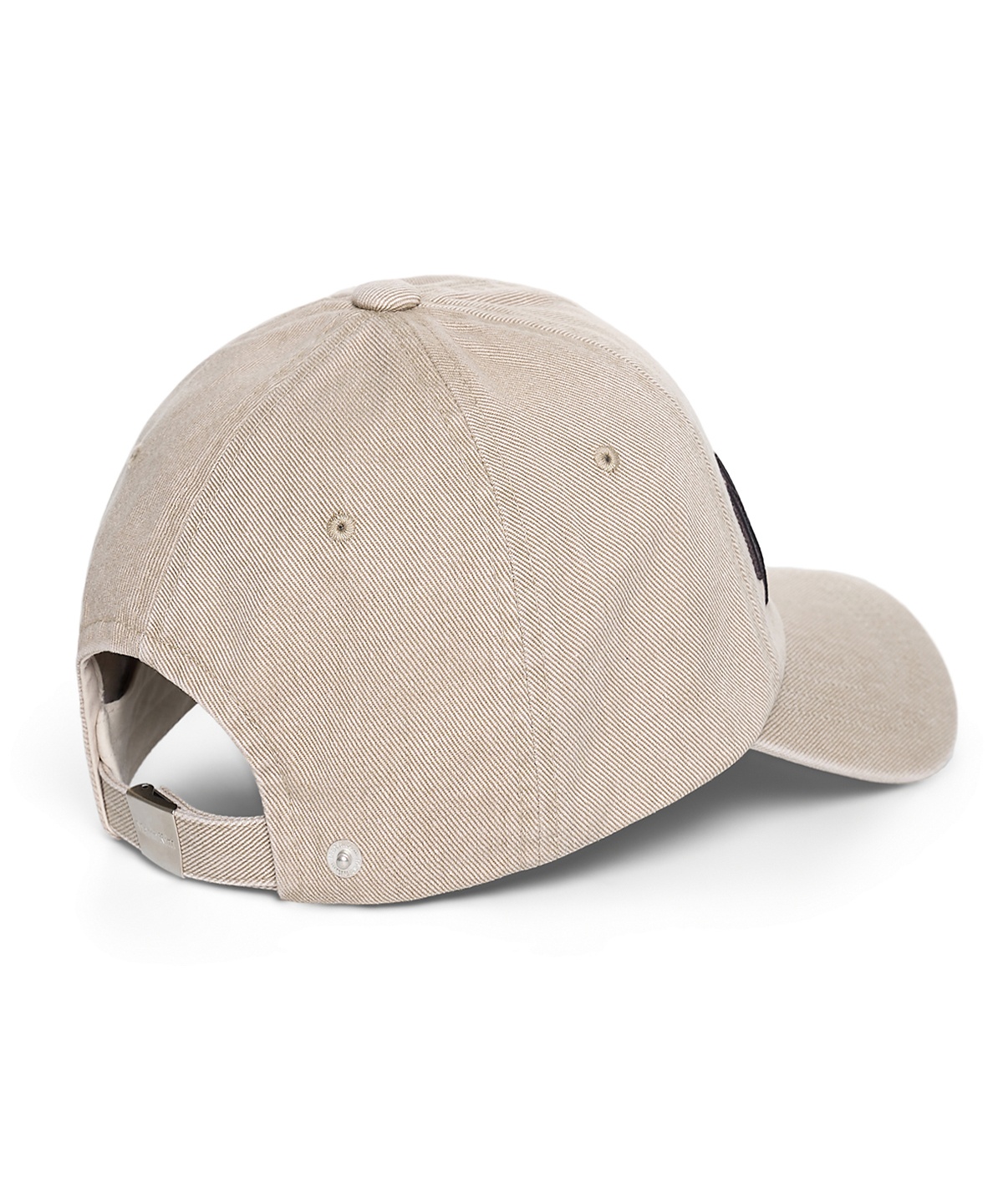 LOGO SCRIPT BALL CAP