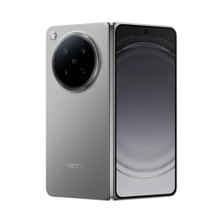 OPPO Find N6 16/512GB Stellar Titanium