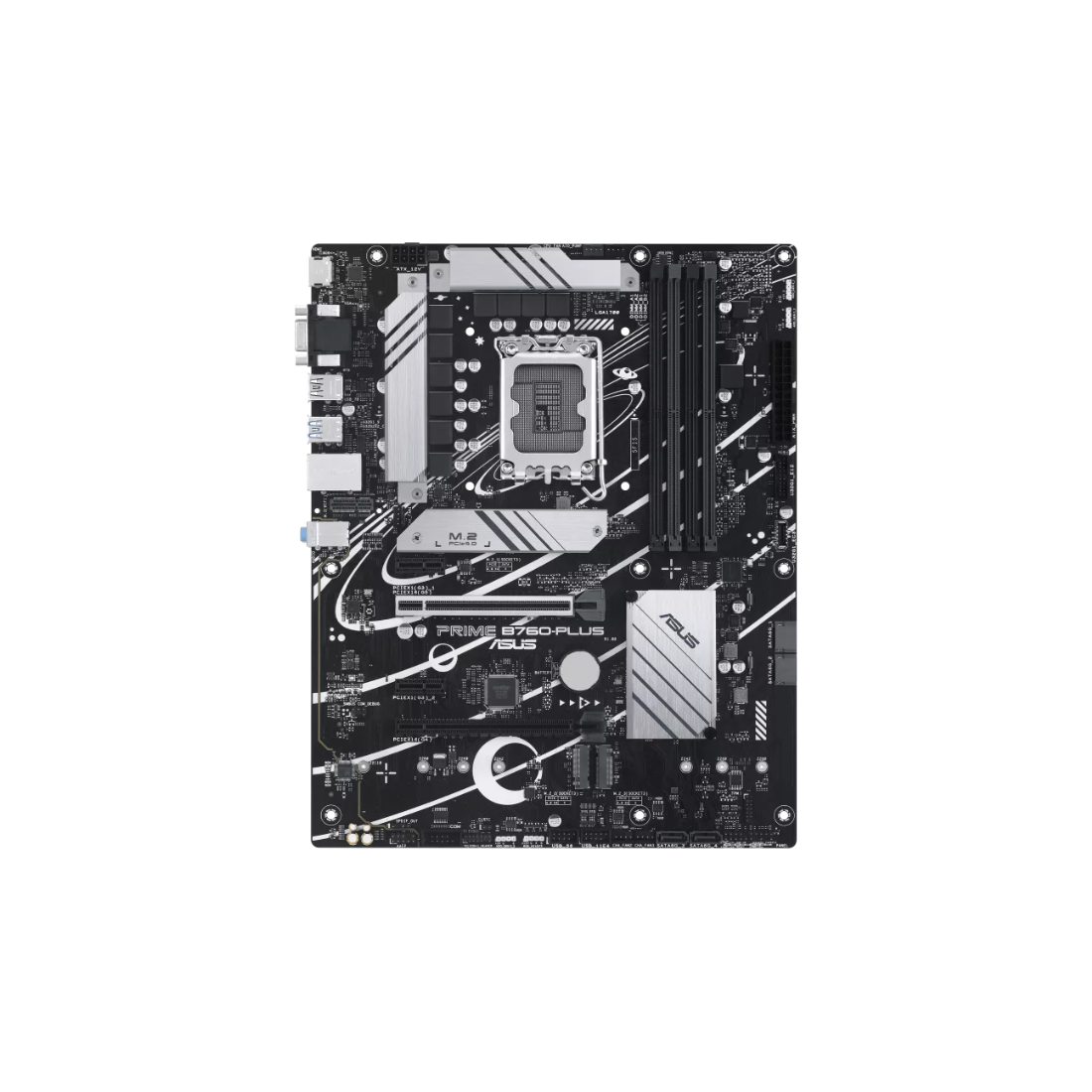 Asus Prime B760-Plus DDR5 Board