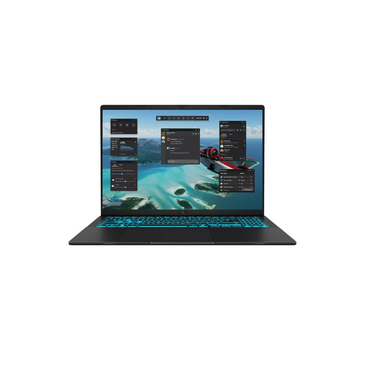Asus V16 V3607VH Core 5 210H 16GB 1TB SSD RTX5050 FHD 144Hz