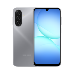 Samsung Galaxy A17 Gray 8GB, 256GB