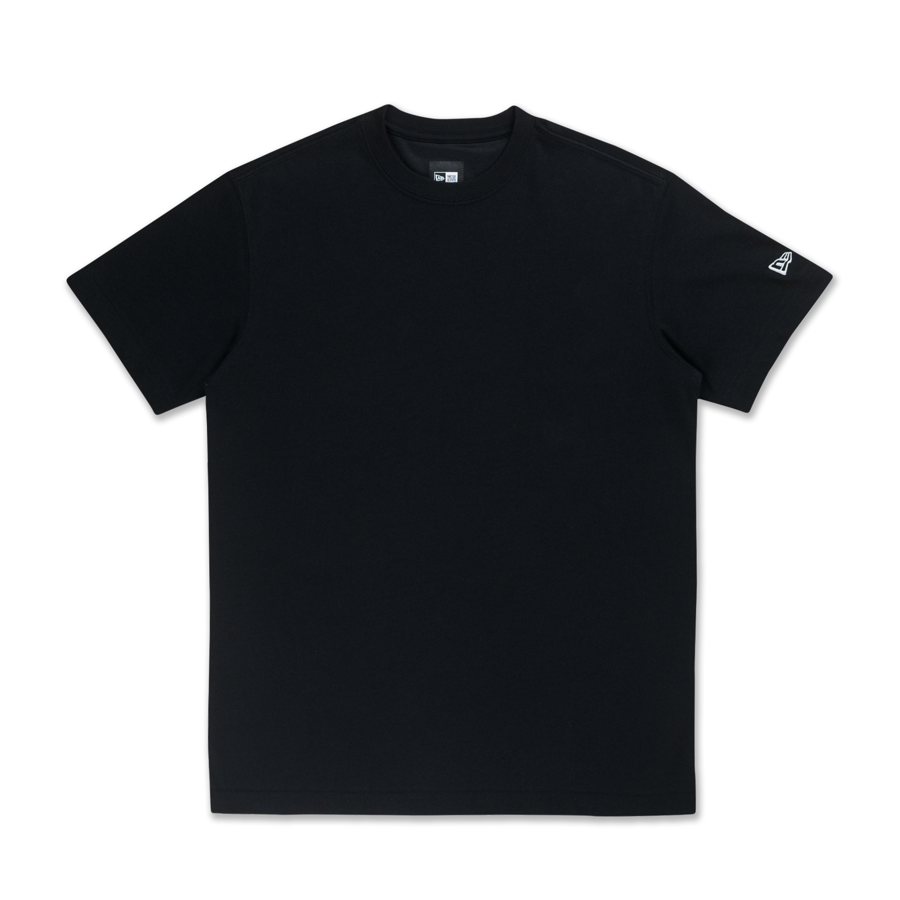 SS TEE COOL ERA 3PCS PACK BLK WHT GREY
