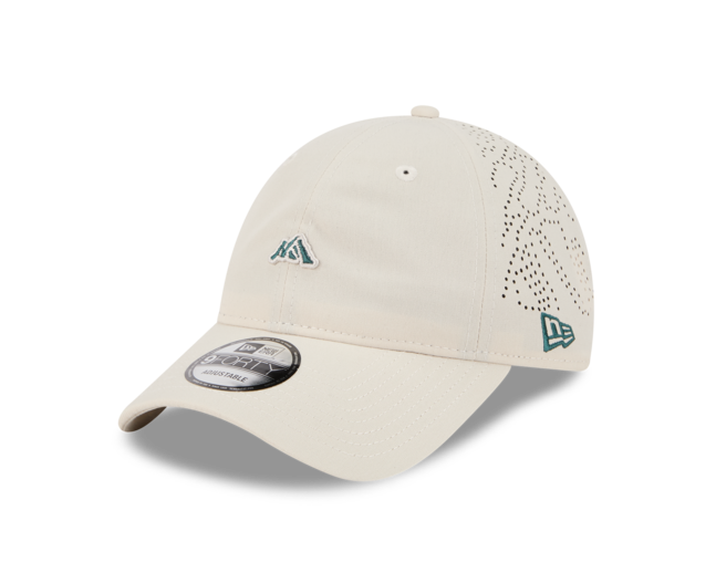 940UNST MINI MOUNTAIN LOGO VNTG STN